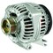 Wai Global Alternator, ALTBO IRIF, 125 Amp12 Volt, CW, 6Groove Pulley 13771N - alternate 2